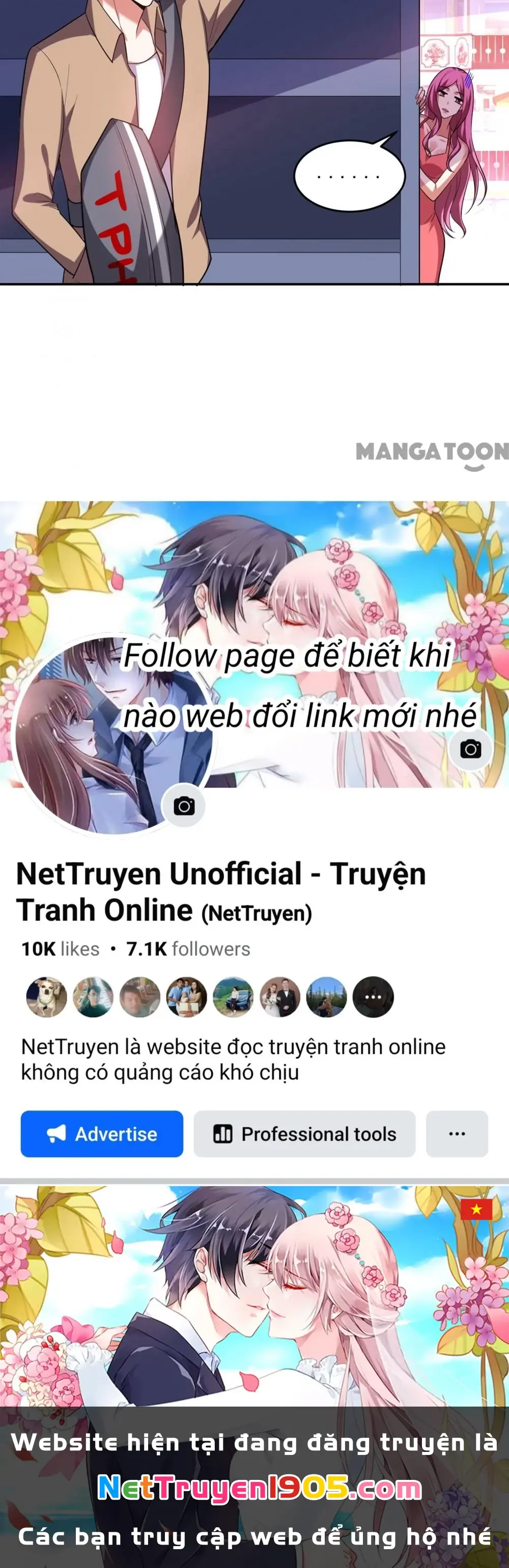 Nhặt Hoa Khôi Về Làm Vợ Chapter 111 - Trang 37