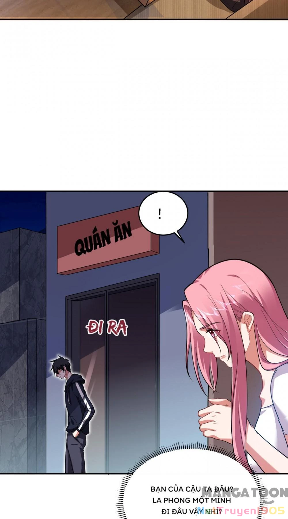 Nhặt Hoa Khôi Về Làm Vợ Chapter 112 - Trang 14