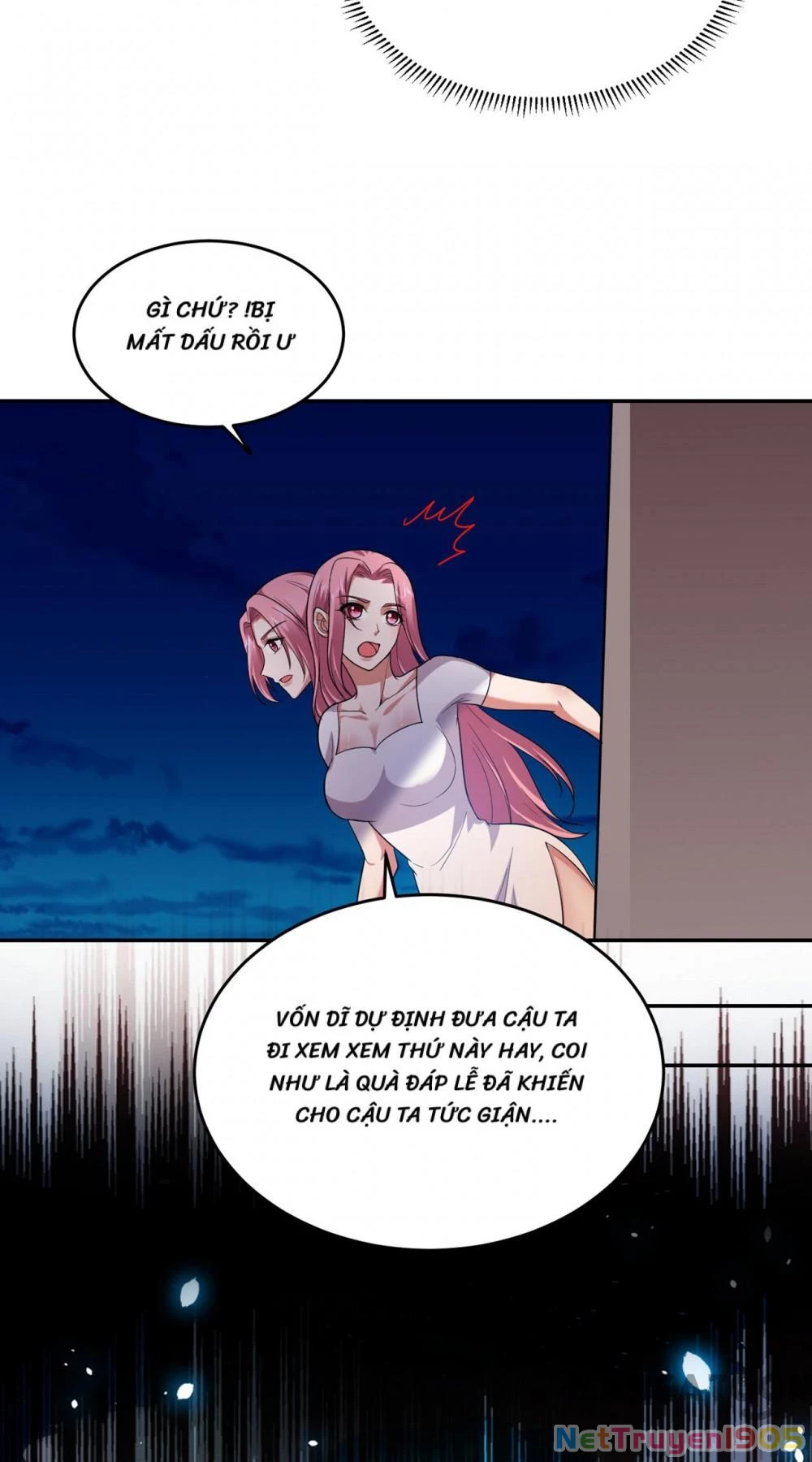 Nhặt Hoa Khôi Về Làm Vợ Chapter 112 - Trang 15