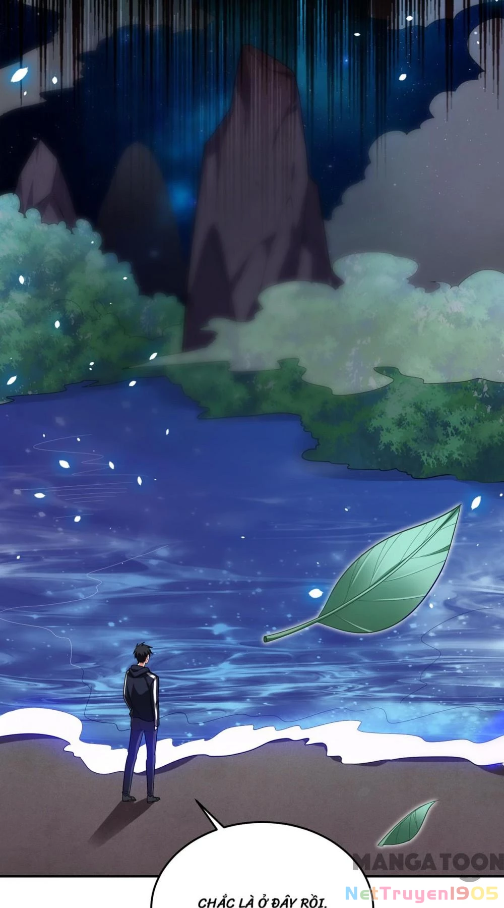 Nhặt Hoa Khôi Về Làm Vợ Chapter 112 - Trang 16