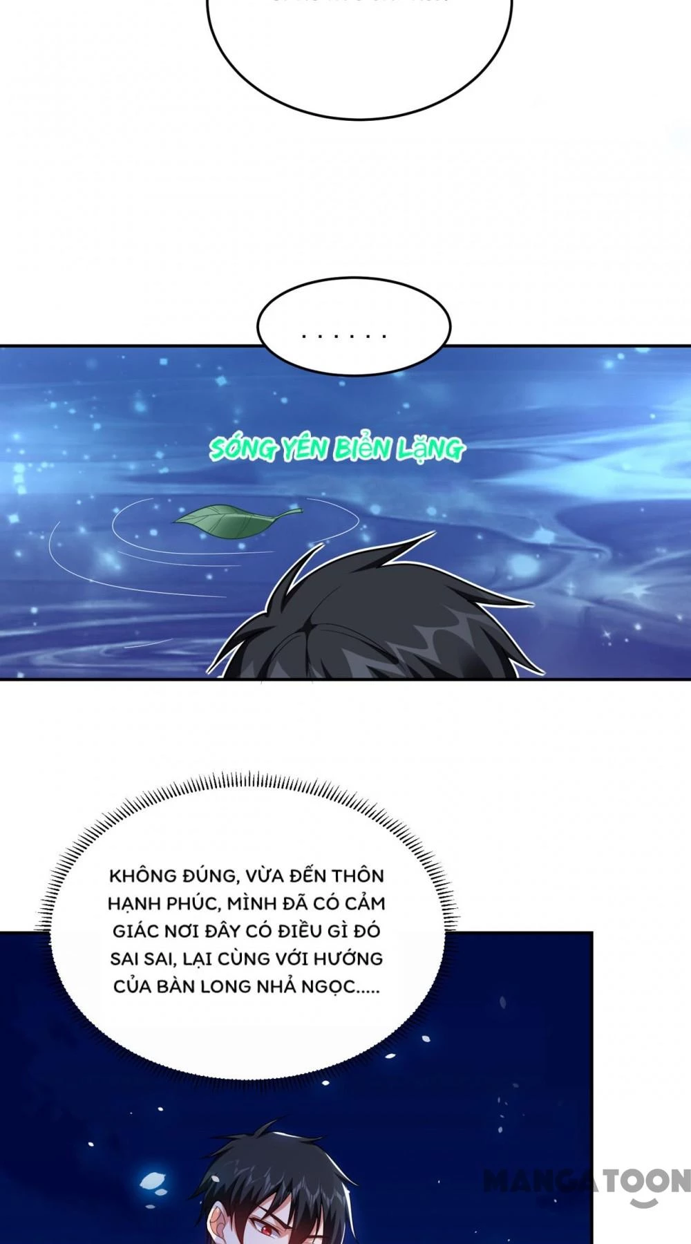 Nhặt Hoa Khôi Về Làm Vợ Chapter 112 - Trang 17