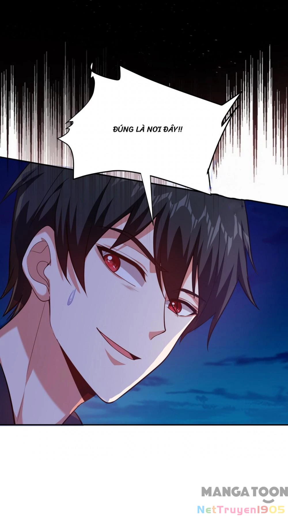 Nhặt Hoa Khôi Về Làm Vợ Chapter 112 - Trang 22