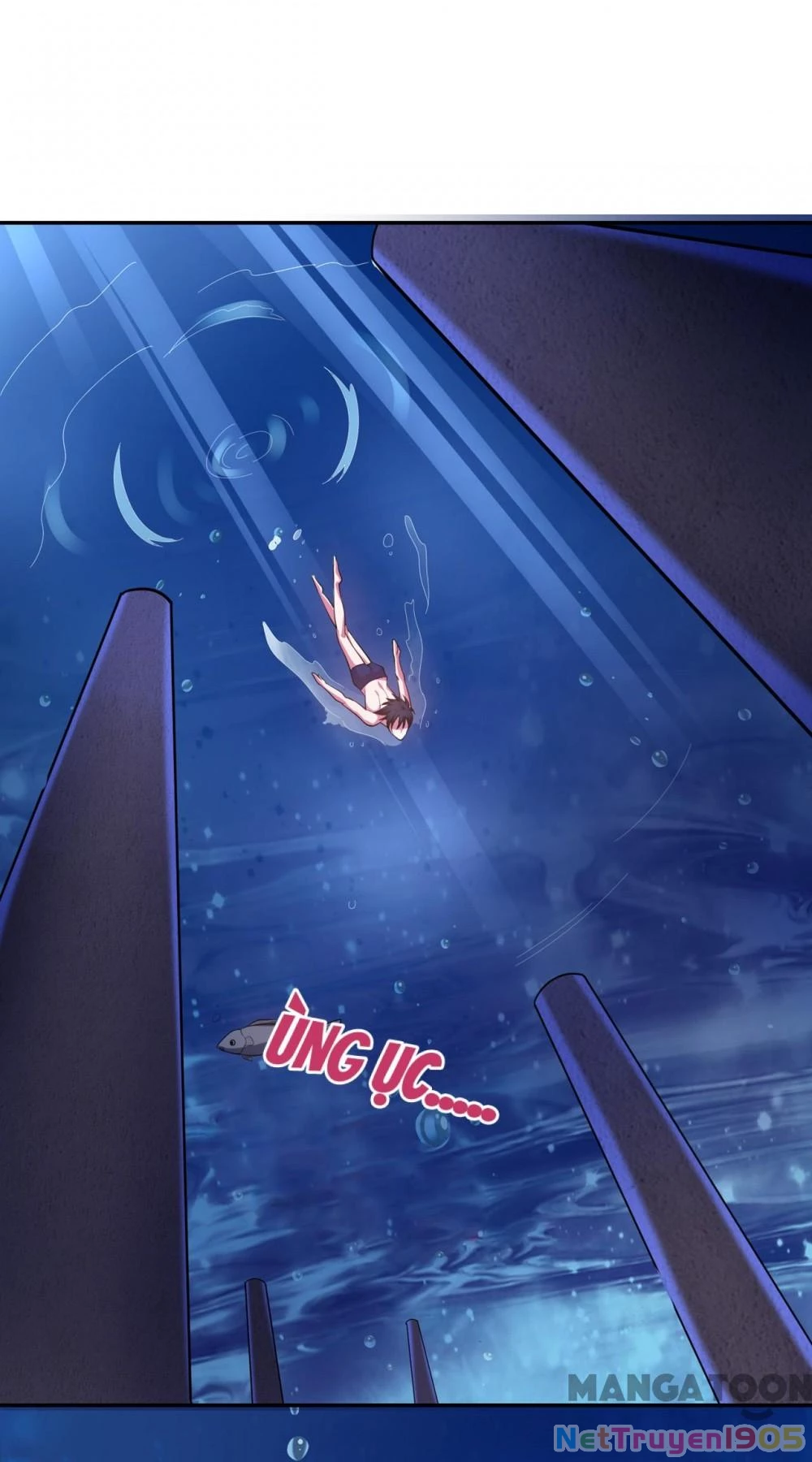 Nhặt Hoa Khôi Về Làm Vợ Chapter 112 - Trang 24
