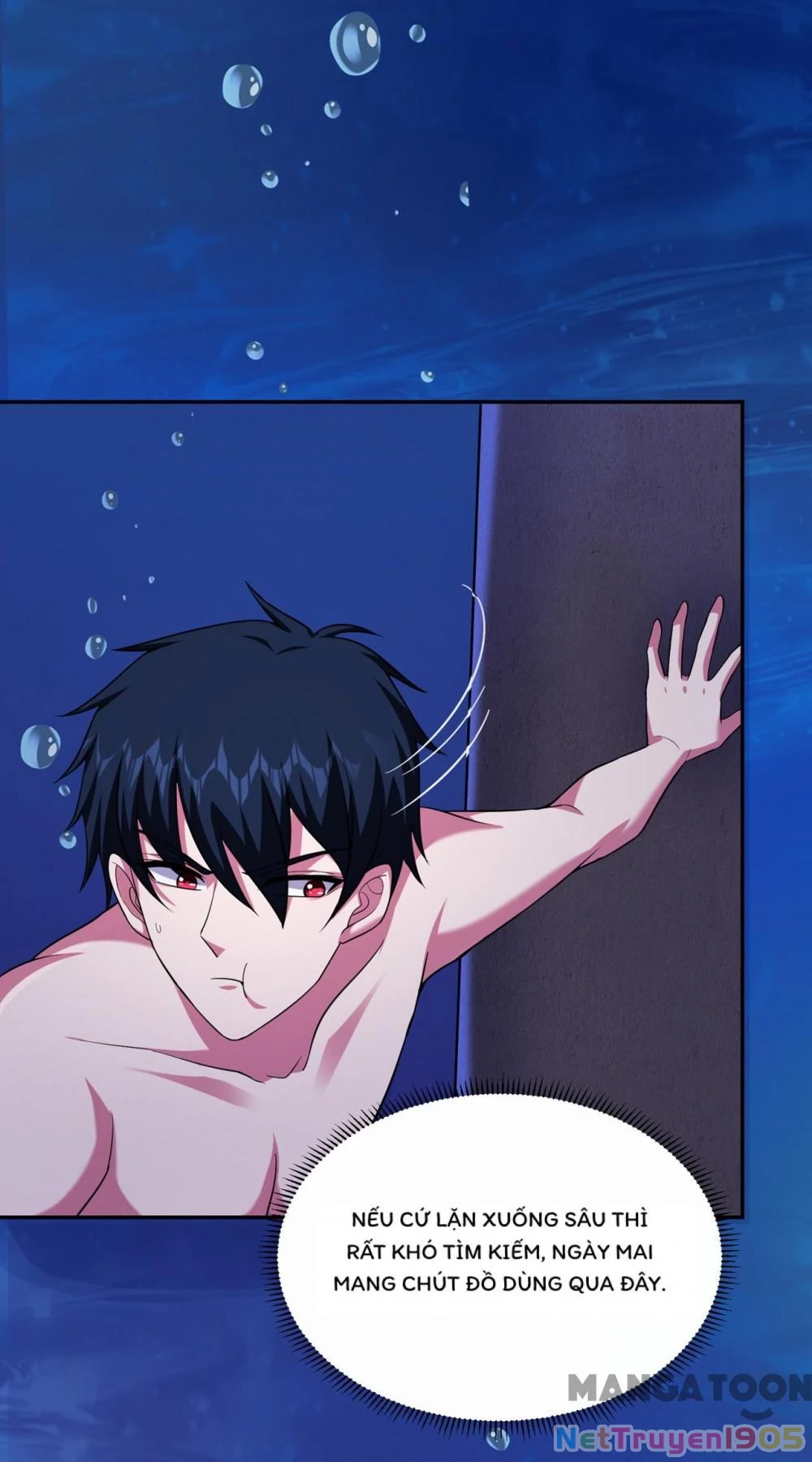 Nhặt Hoa Khôi Về Làm Vợ Chapter 112 - Trang 25