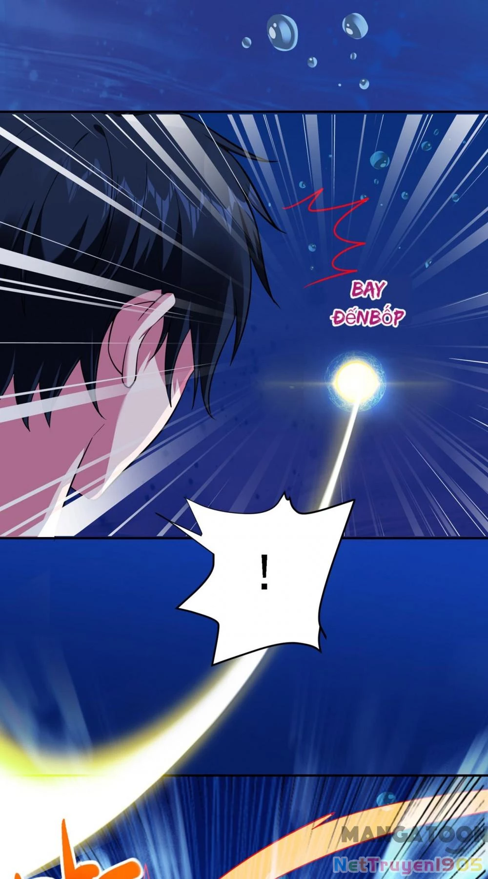Nhặt Hoa Khôi Về Làm Vợ Chapter 112 - Trang 26