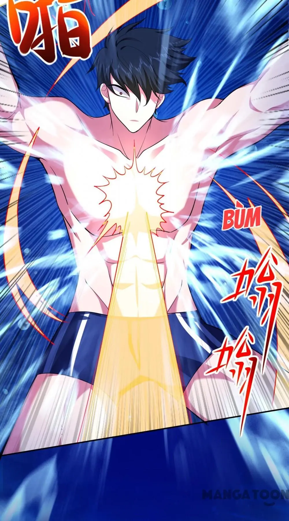 Nhặt Hoa Khôi Về Làm Vợ Chapter 112 - Trang 27