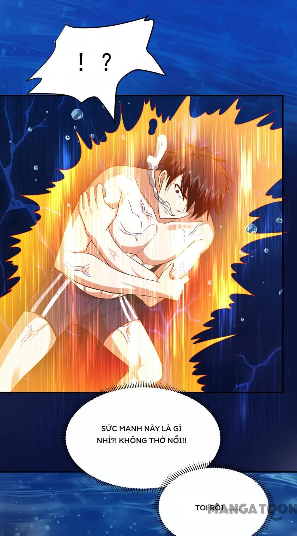 Nhặt Hoa Khôi Về Làm Vợ Chapter 112 - Trang 29