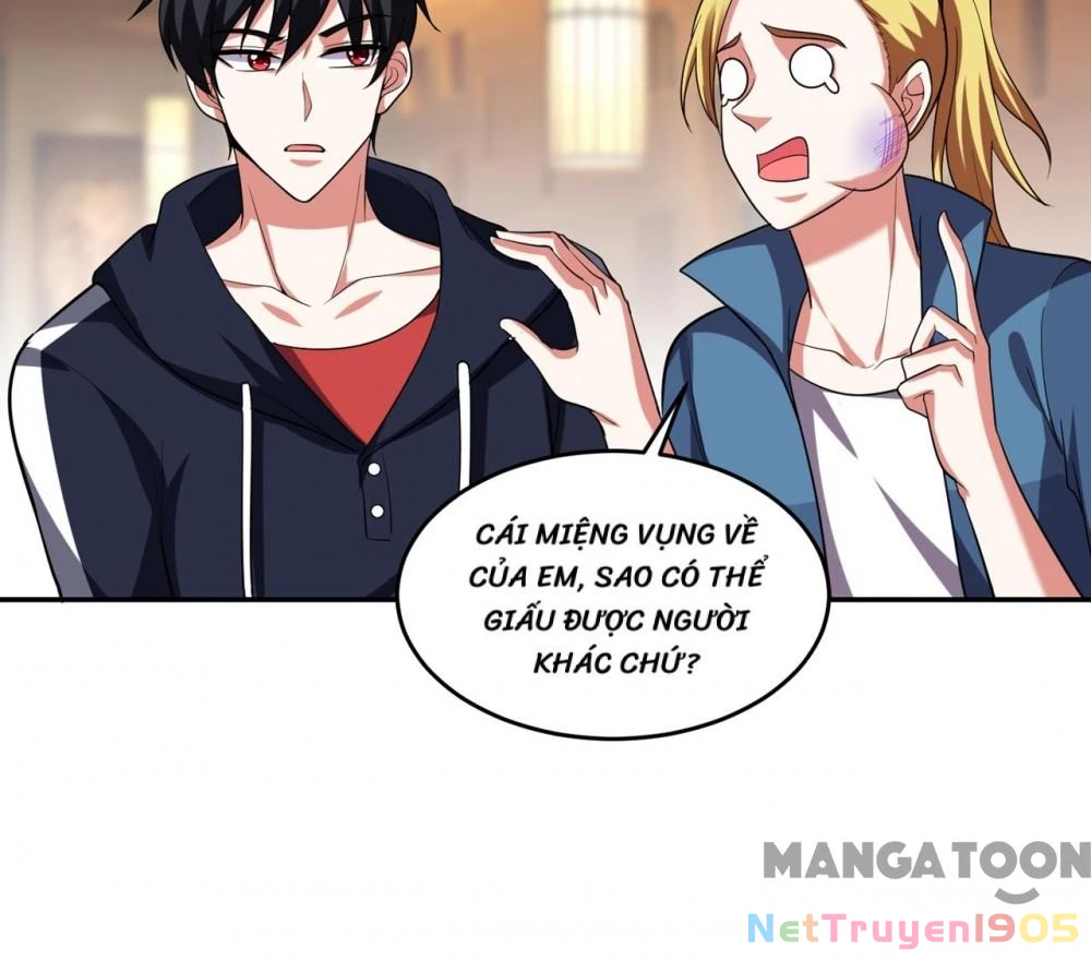Nhặt Hoa Khôi Về Làm Vợ Chapter 112 - Trang 3