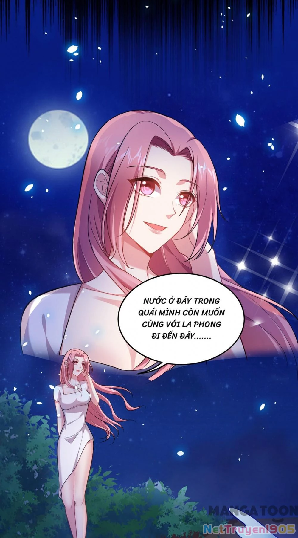 Nhặt Hoa Khôi Về Làm Vợ Chapter 112 - Trang 31