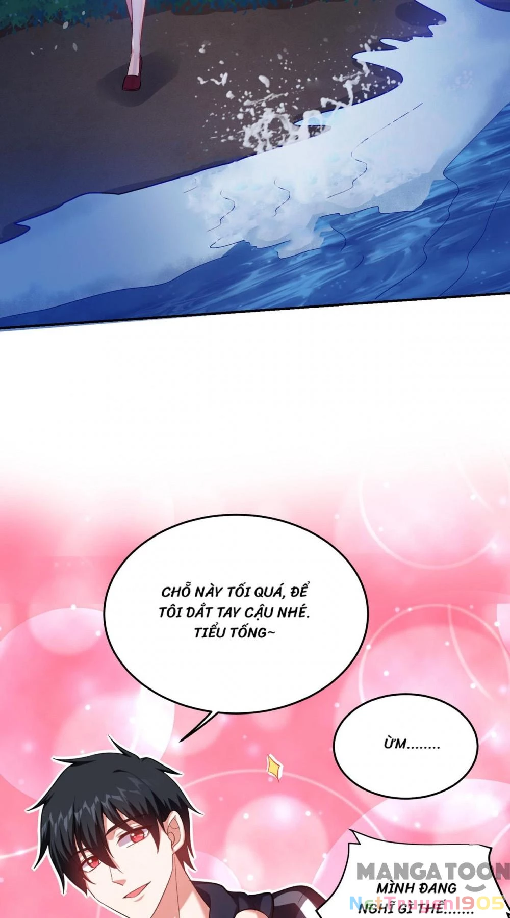 Nhặt Hoa Khôi Về Làm Vợ Chapter 112 - Trang 32