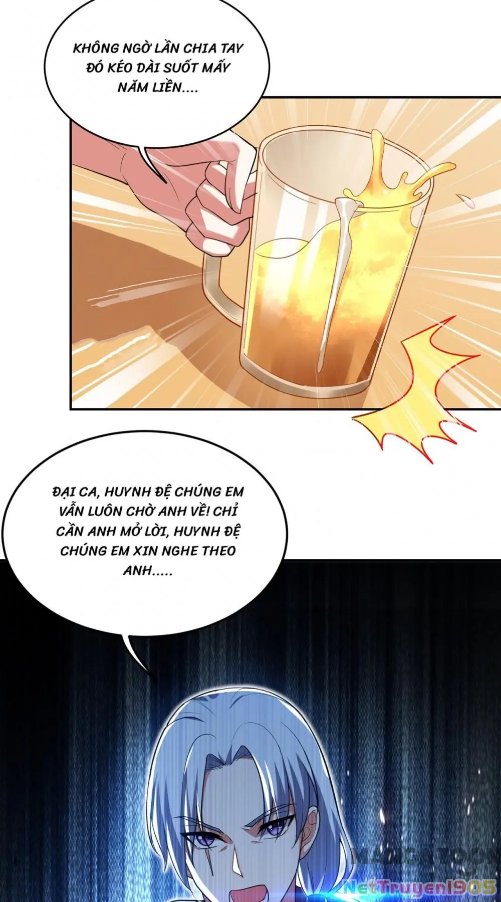 Nhặt Hoa Khôi Về Làm Vợ Chapter 112 - Trang 6