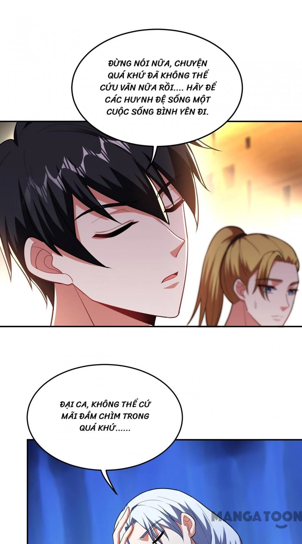 Nhặt Hoa Khôi Về Làm Vợ Chapter 112 - Trang 8