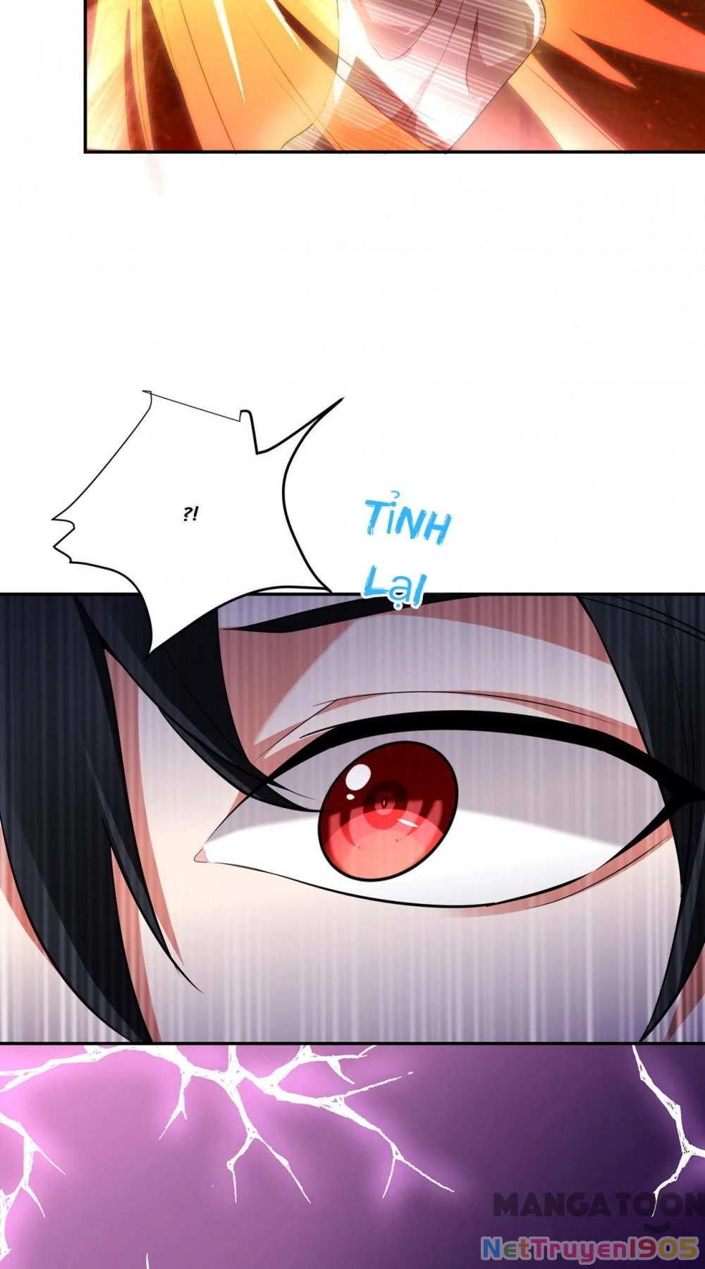 Nhặt Hoa Khôi Về Làm Vợ Chapter 113 - Trang 10
