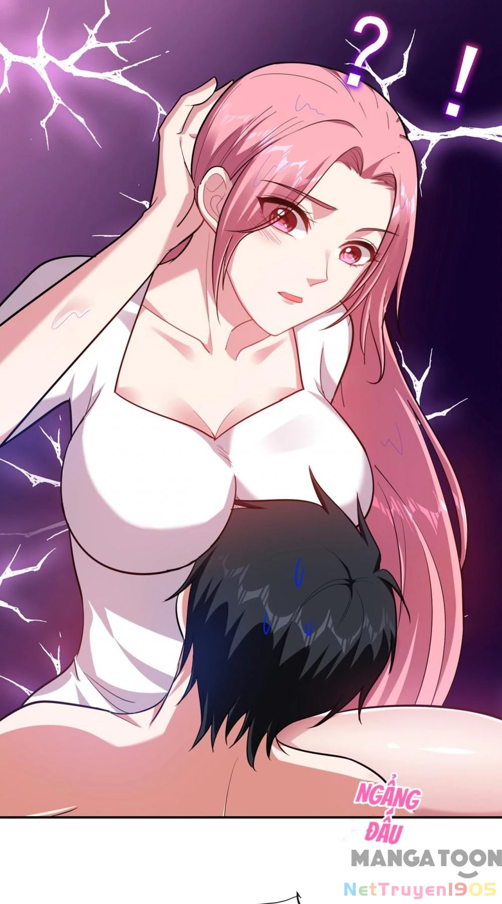 Nhặt Hoa Khôi Về Làm Vợ Chapter 113 - Trang 11