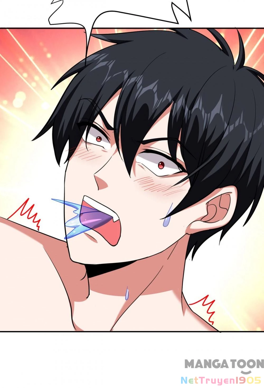 Nhặt Hoa Khôi Về Làm Vợ Chapter 113 - Trang 13