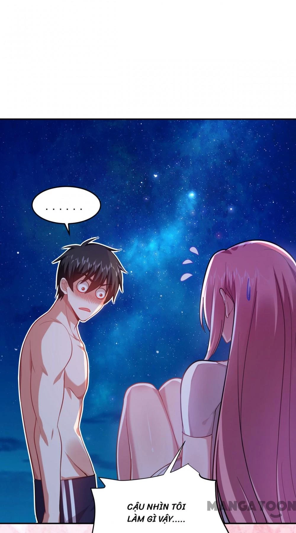 Nhặt Hoa Khôi Về Làm Vợ Chapter 113 - Trang 14