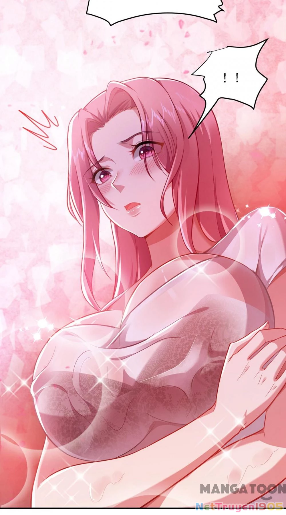 Nhặt Hoa Khôi Về Làm Vợ Chapter 113 - Trang 15
