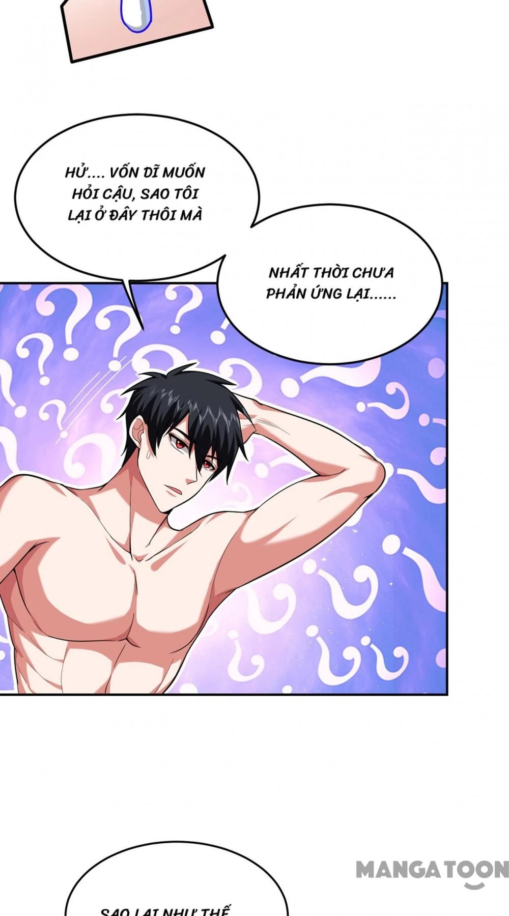 Nhặt Hoa Khôi Về Làm Vợ Chapter 113 - Trang 17