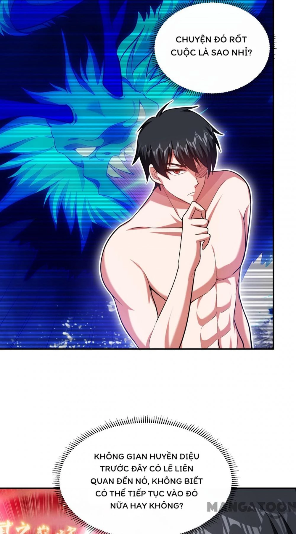 Nhặt Hoa Khôi Về Làm Vợ Chapter 113 - Trang 22