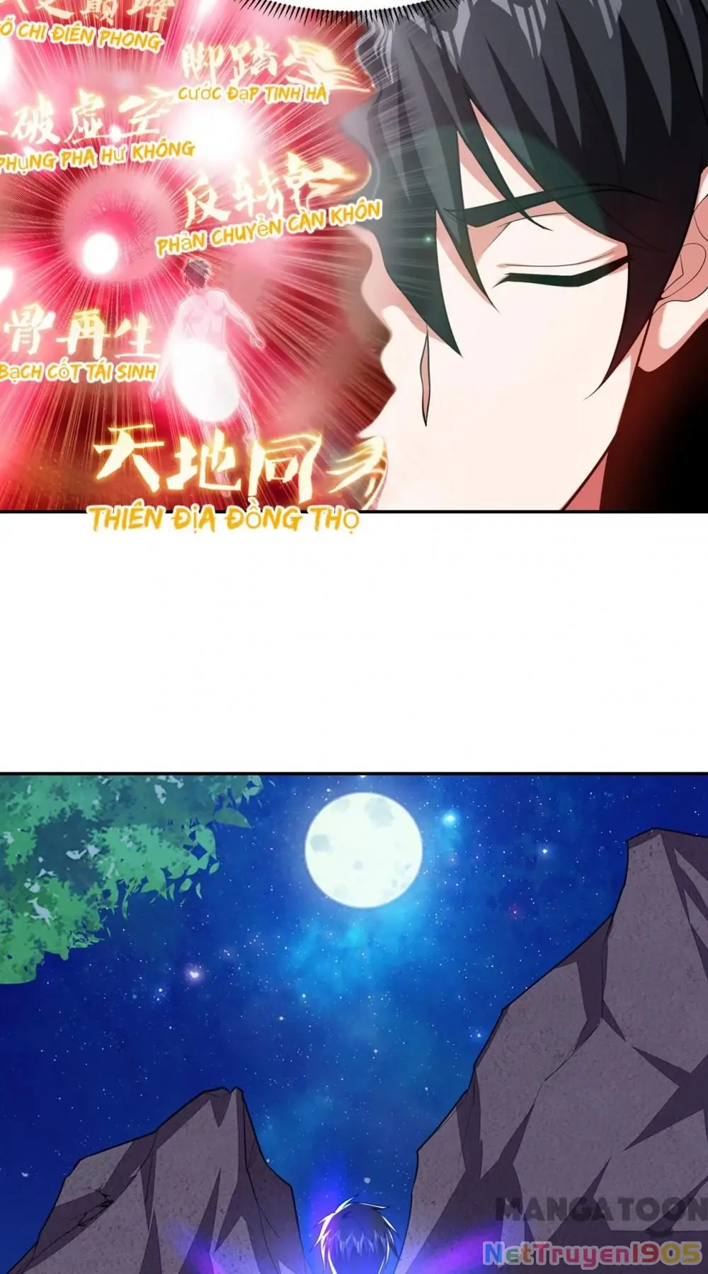 Nhặt Hoa Khôi Về Làm Vợ Chapter 113 - Trang 23