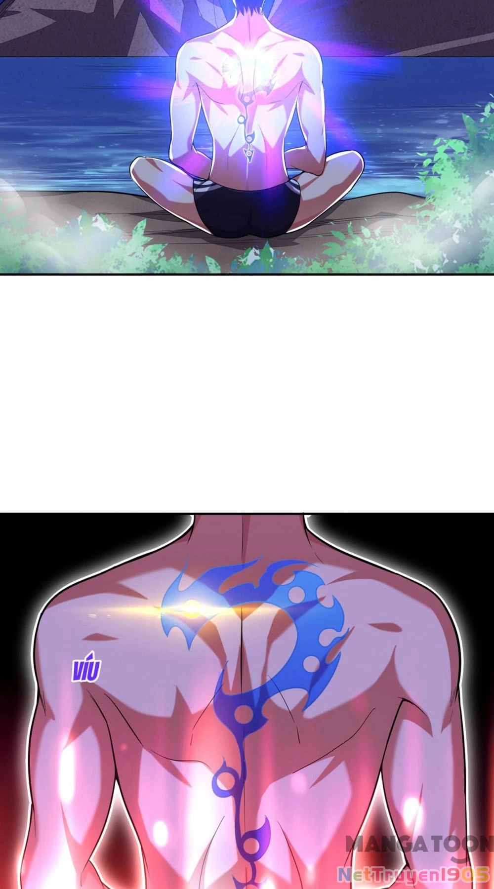 Nhặt Hoa Khôi Về Làm Vợ Chapter 113 - Trang 24