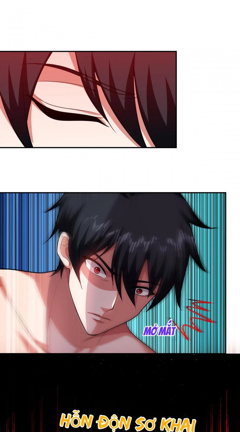 Nhặt Hoa Khôi Về Làm Vợ Chapter 113 - Trang 26