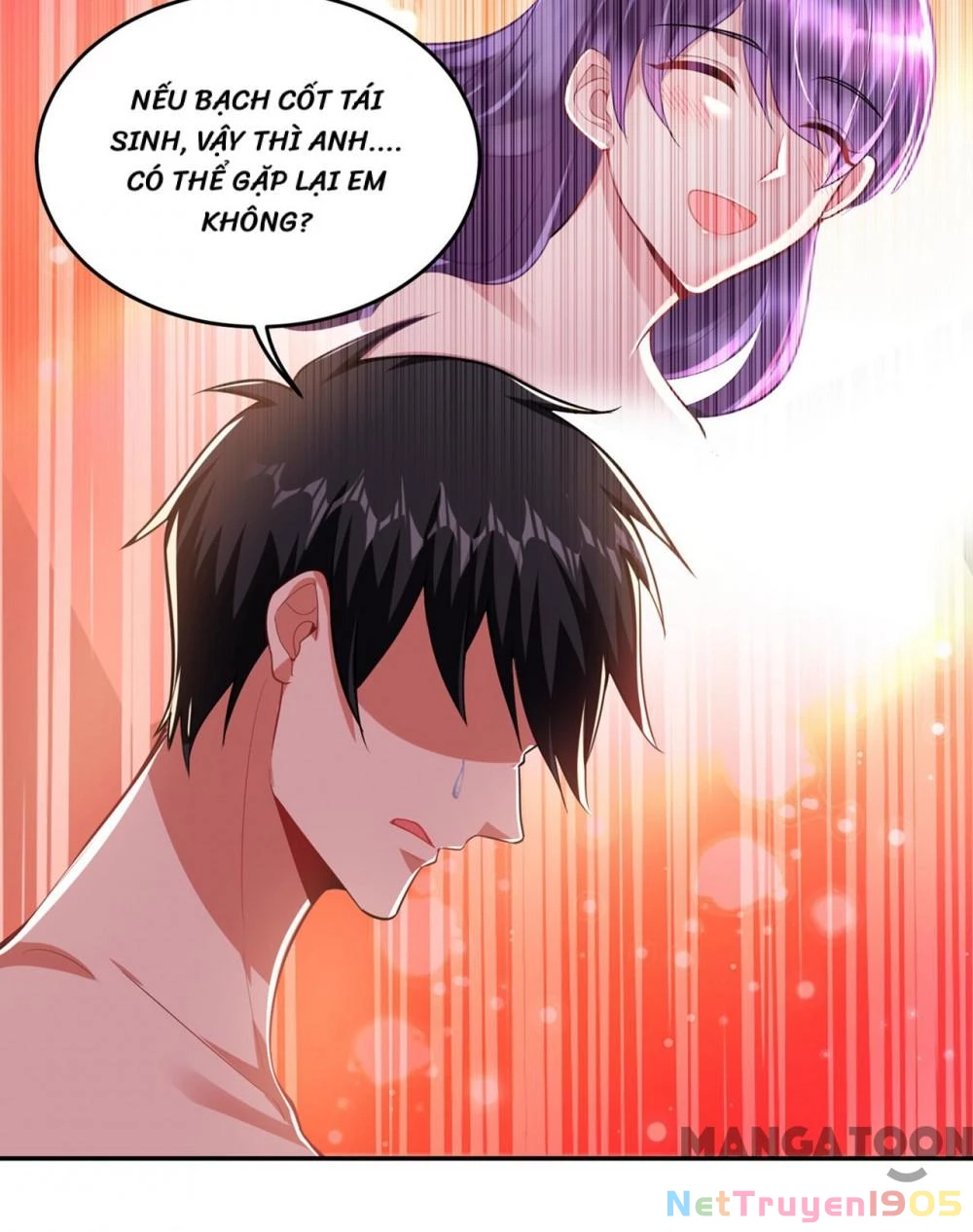 Nhặt Hoa Khôi Về Làm Vợ Chapter 113 - Trang 29
