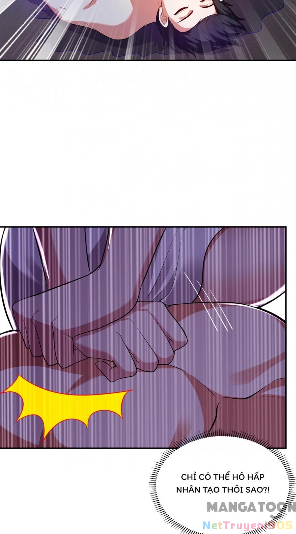 Nhặt Hoa Khôi Về Làm Vợ Chapter 113 - Trang 3