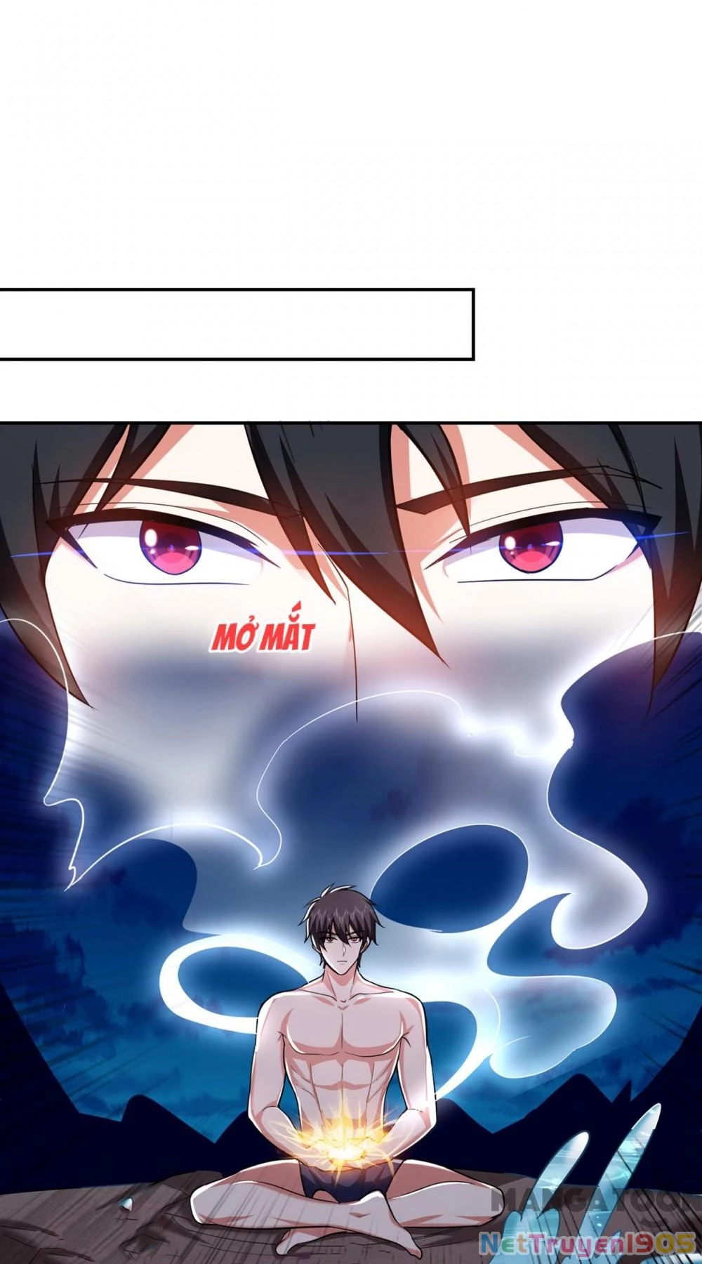 Nhặt Hoa Khôi Về Làm Vợ Chapter 113 - Trang 32