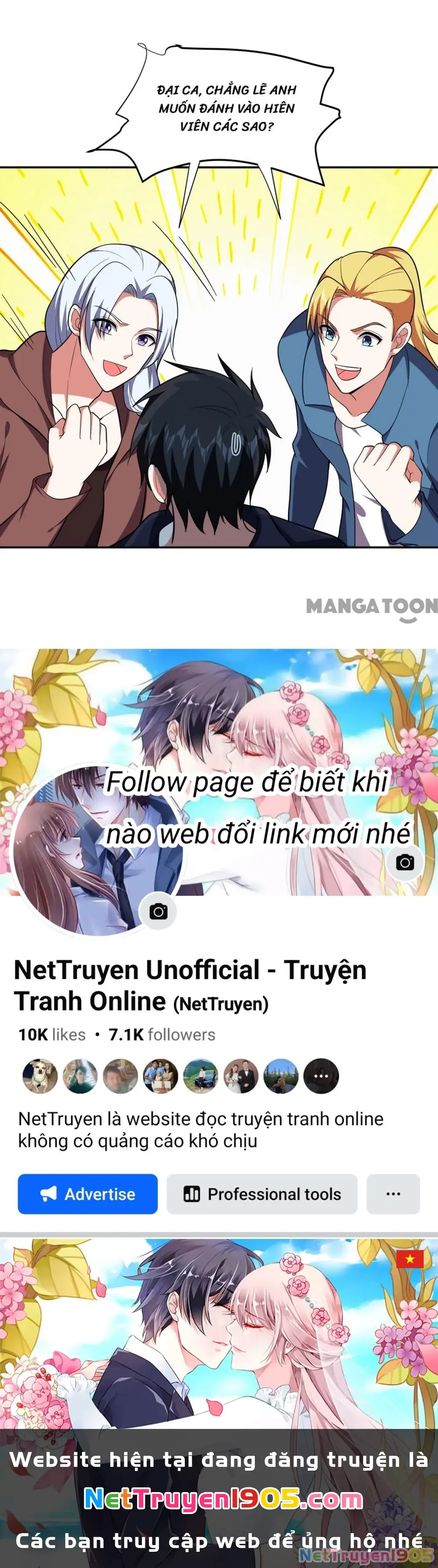 Nhặt Hoa Khôi Về Làm Vợ Chapter 113 - Trang 41