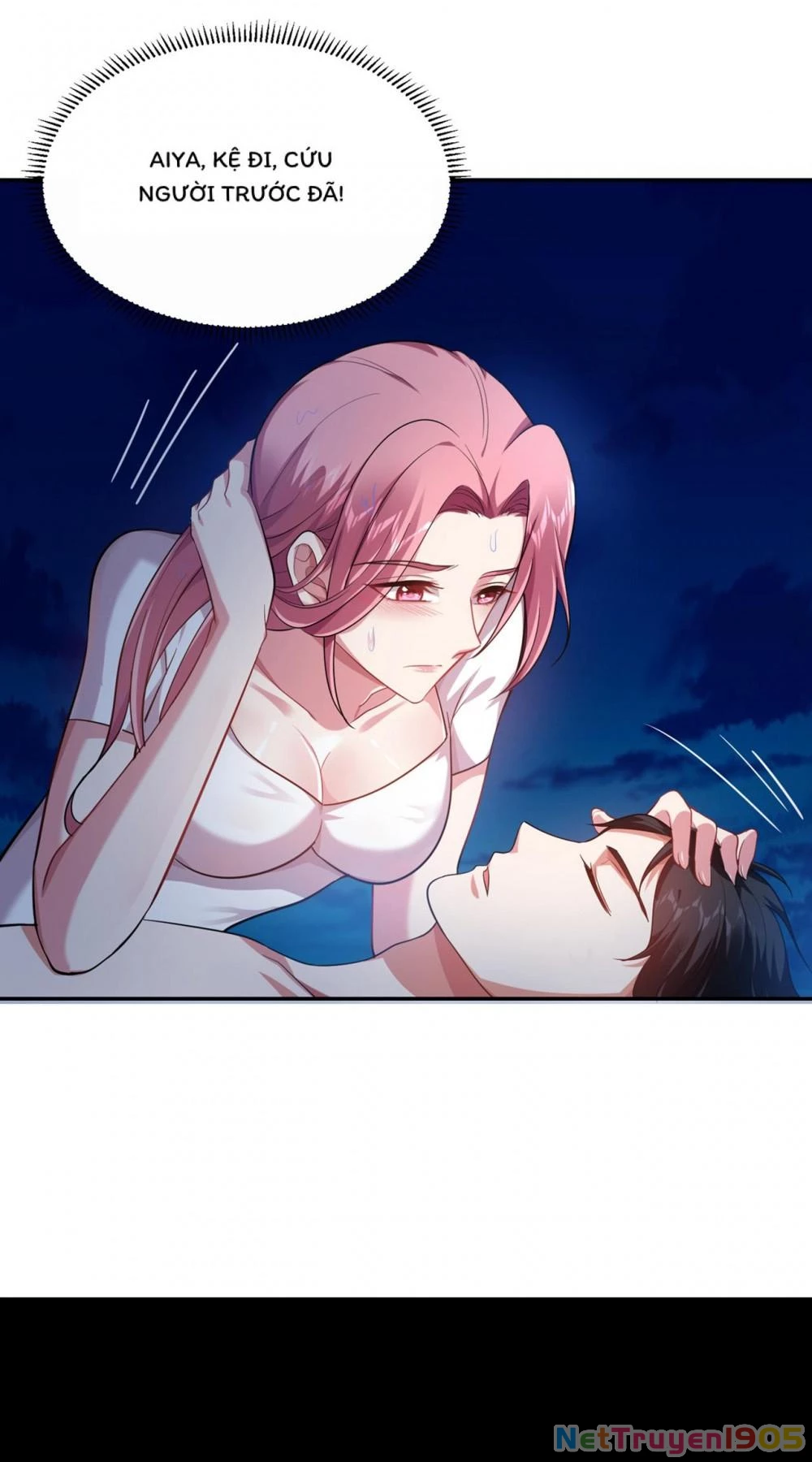 Nhặt Hoa Khôi Về Làm Vợ Chapter 113 - Trang 5