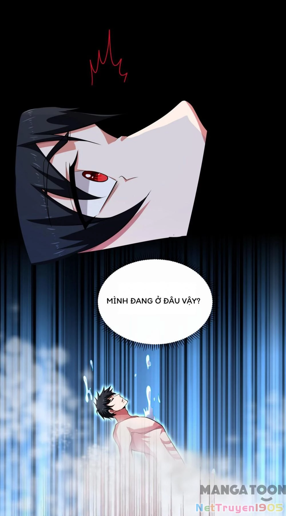 Nhặt Hoa Khôi Về Làm Vợ Chapter 113 - Trang 6