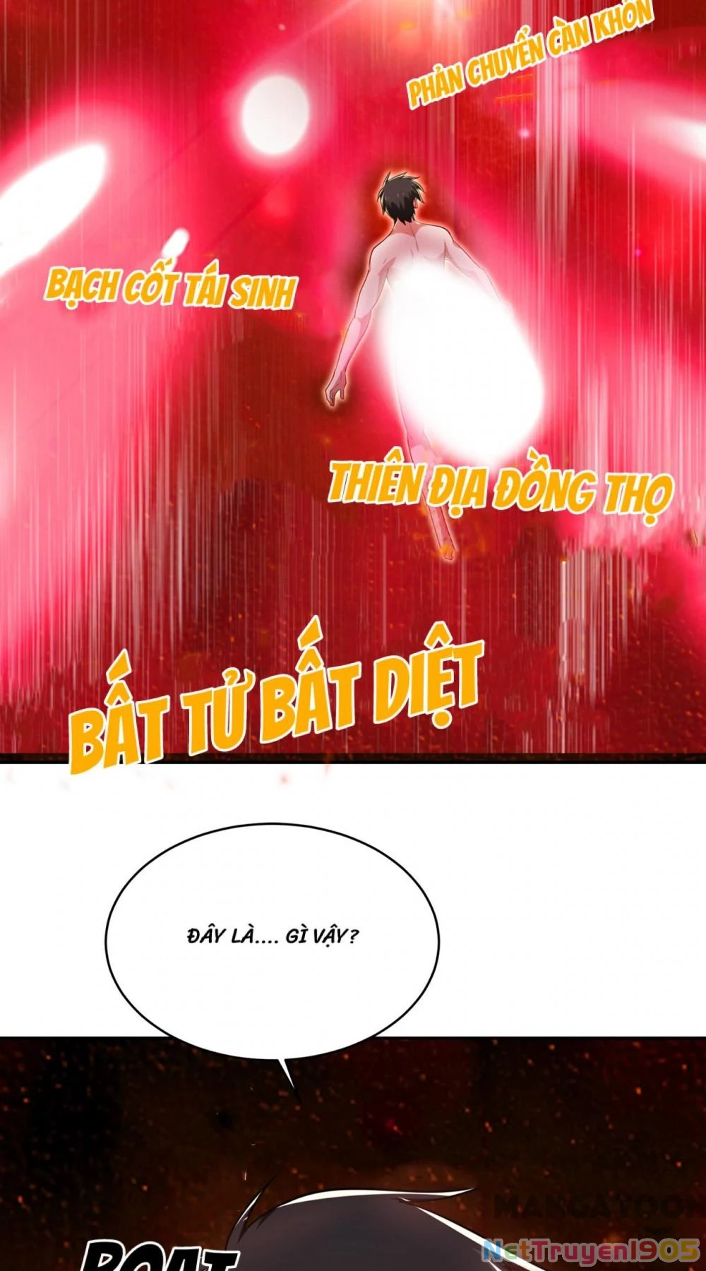 Nhặt Hoa Khôi Về Làm Vợ Chapter 113 - Trang 8