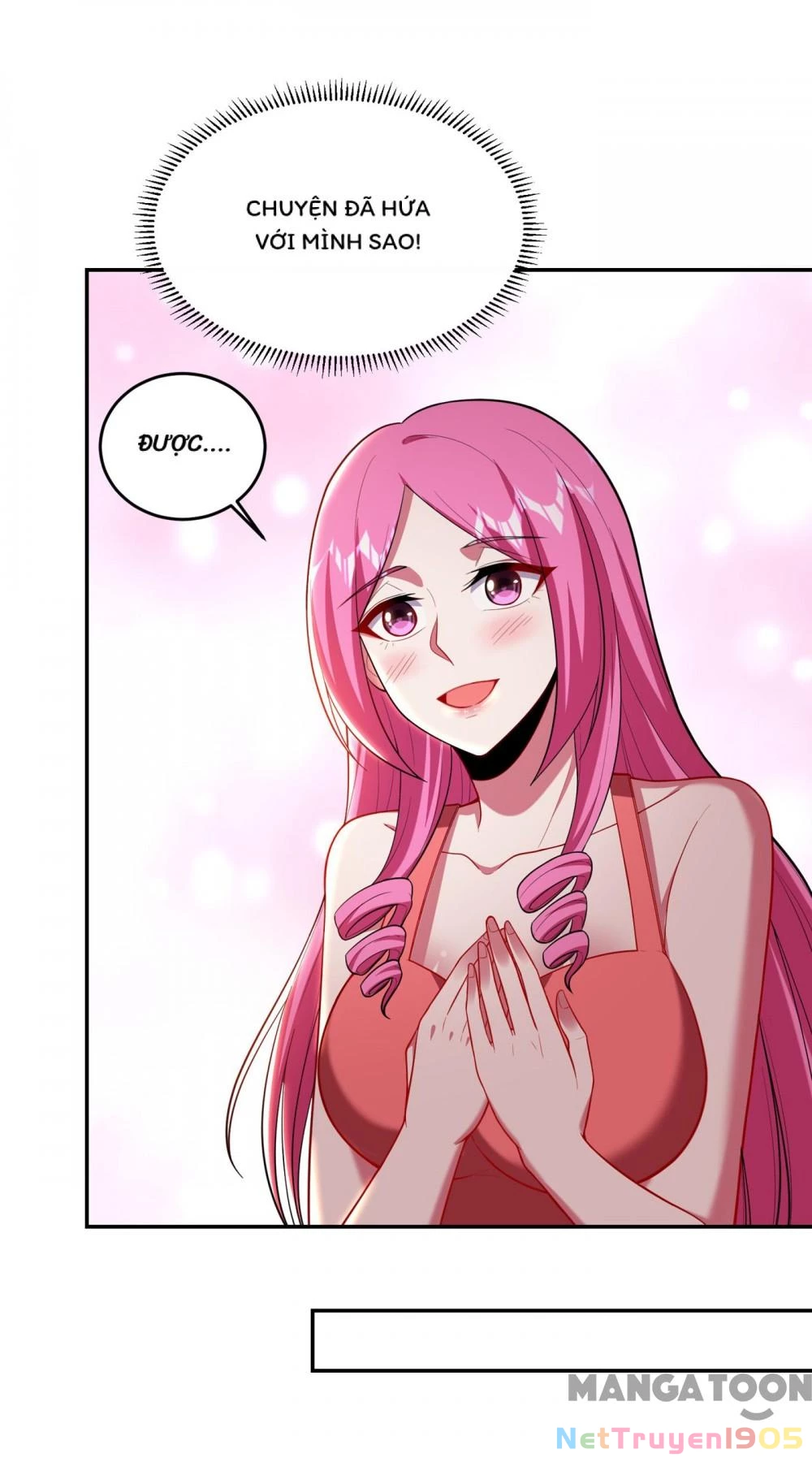 Nhặt Hoa Khôi Về Làm Vợ Chapter 114 - Trang 16
