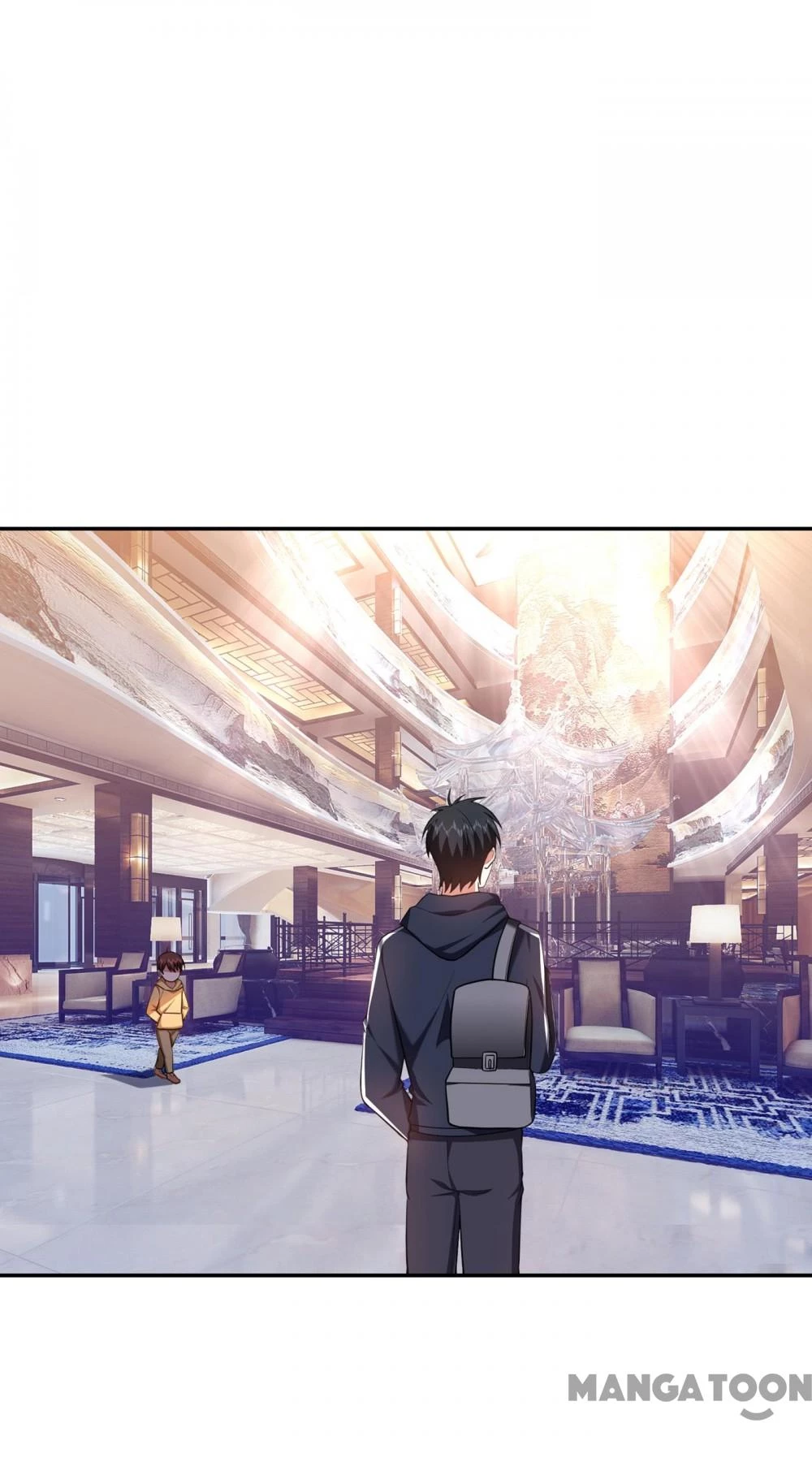 Nhặt Hoa Khôi Về Làm Vợ Chapter 114 - Trang 17
