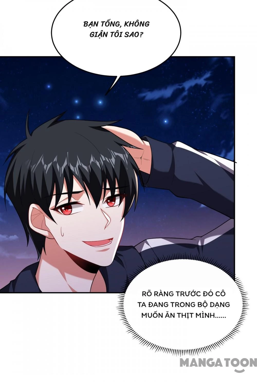 Nhặt Hoa Khôi Về Làm Vợ Chapter 114 - Trang 34