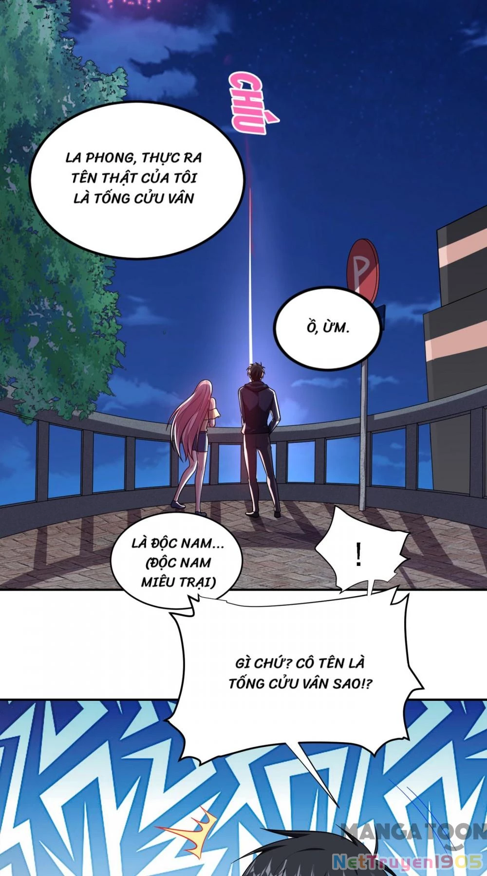 Nhặt Hoa Khôi Về Làm Vợ Chapter 114 - Trang 39