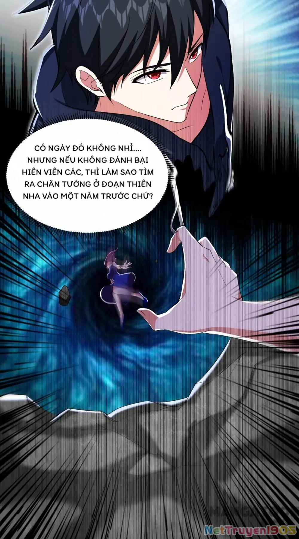Nhặt Hoa Khôi Về Làm Vợ Chapter 114 - Trang 4