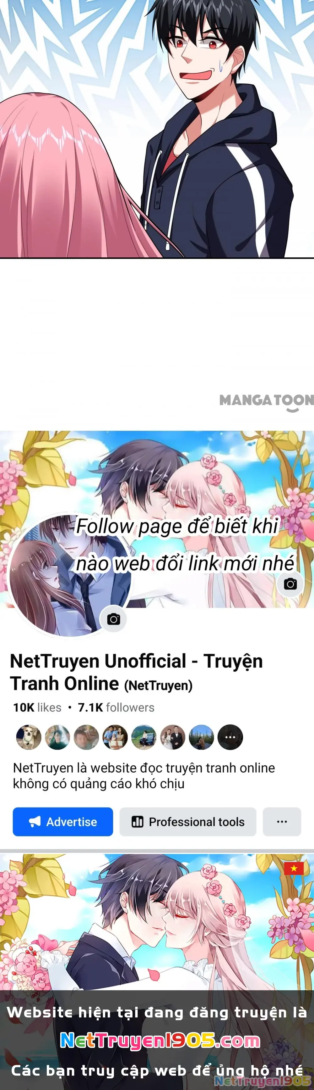 Nhặt Hoa Khôi Về Làm Vợ Chapter 114 - Trang 40