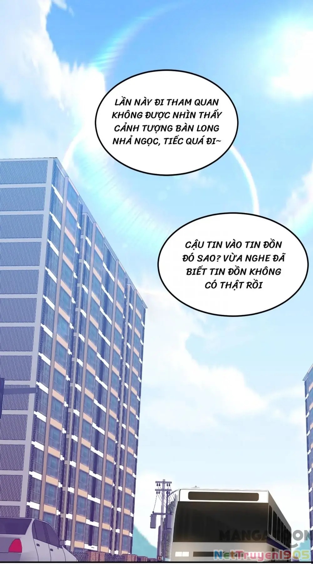 Nhặt Hoa Khôi Về Làm Vợ Chapter 114 - Trang 6