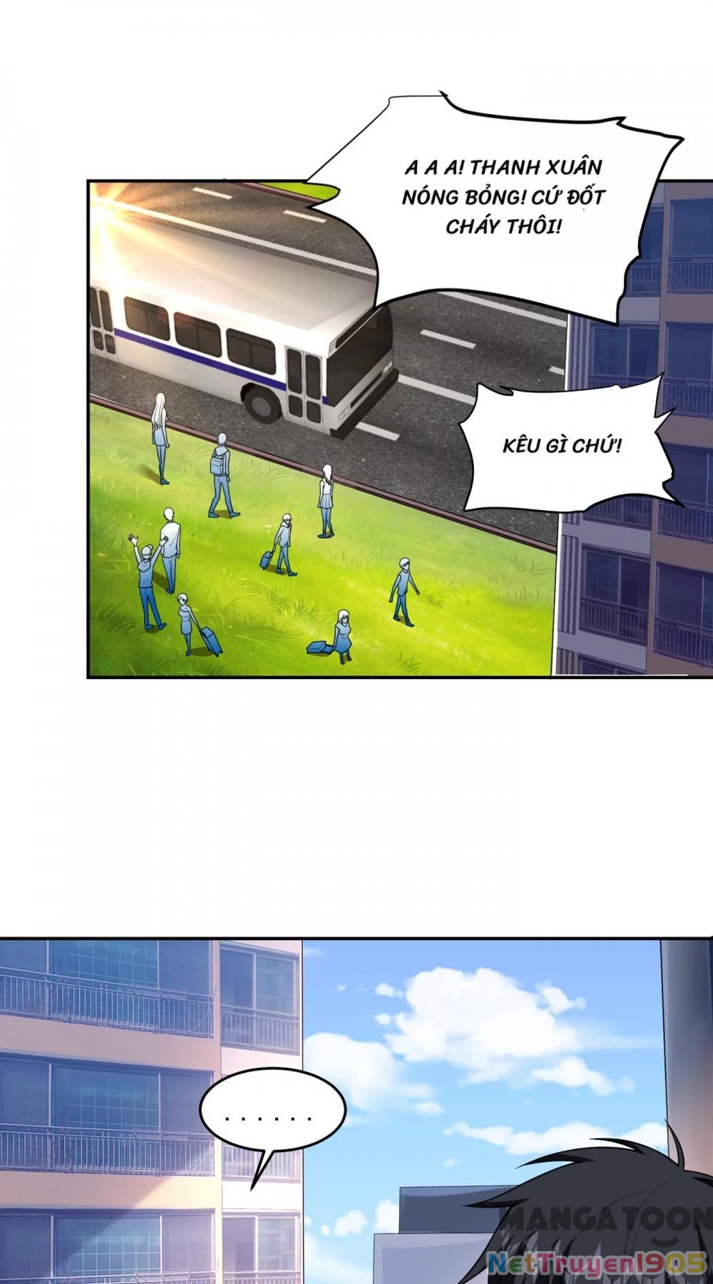 Nhặt Hoa Khôi Về Làm Vợ Chapter 114 - Trang 7