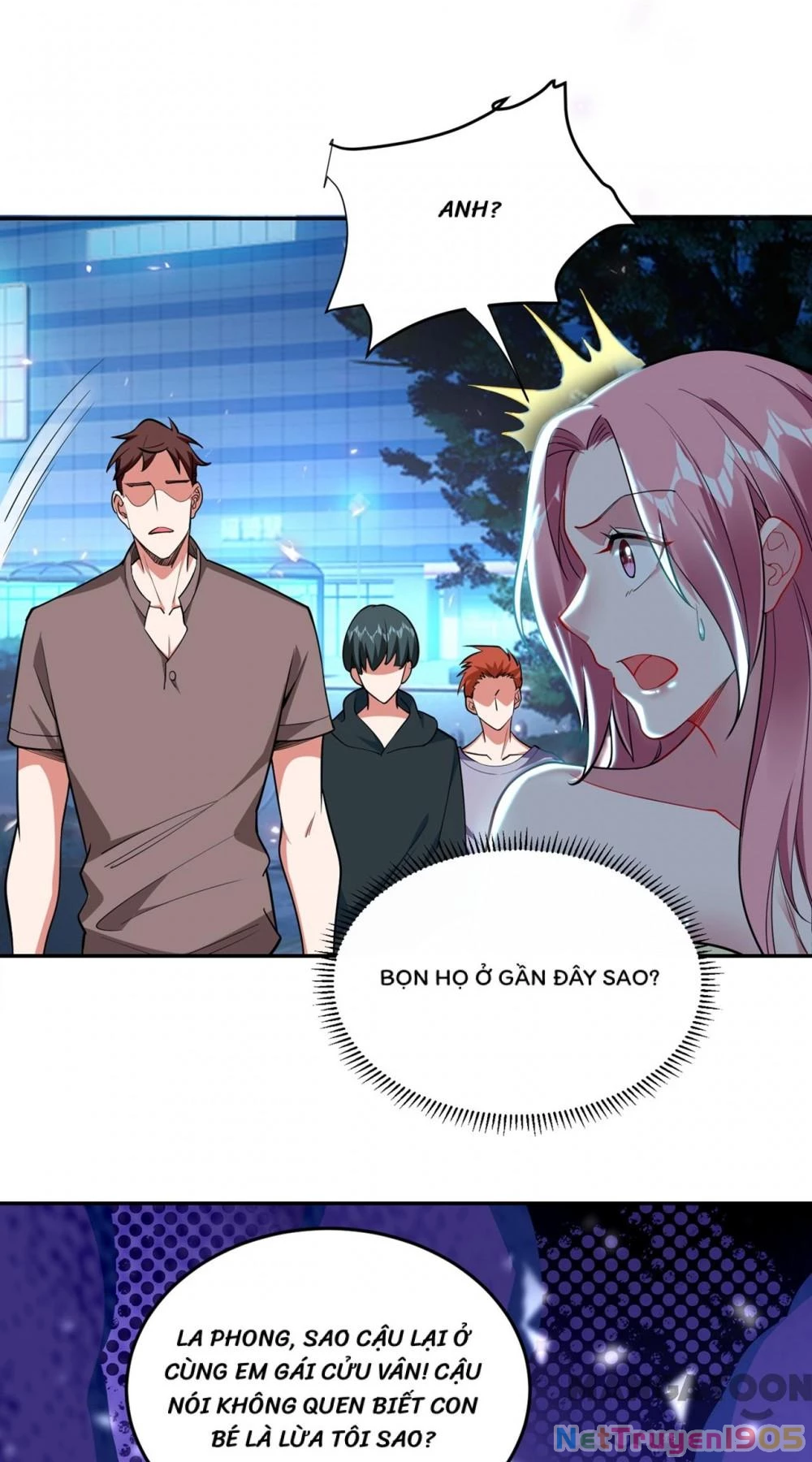 Nhặt Hoa Khôi Về Làm Vợ Chapter 115 - Trang 12
