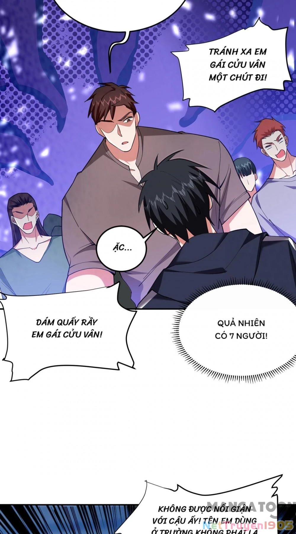 Nhặt Hoa Khôi Về Làm Vợ Chapter 115 - Trang 13