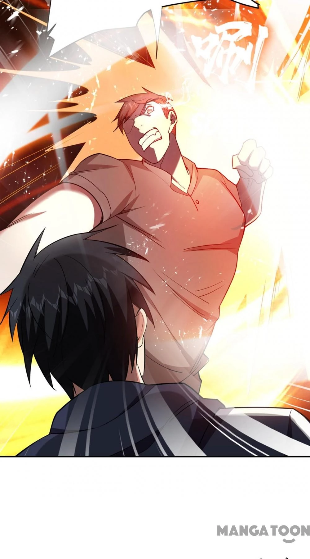 Nhặt Hoa Khôi Về Làm Vợ Chapter 115 - Trang 20