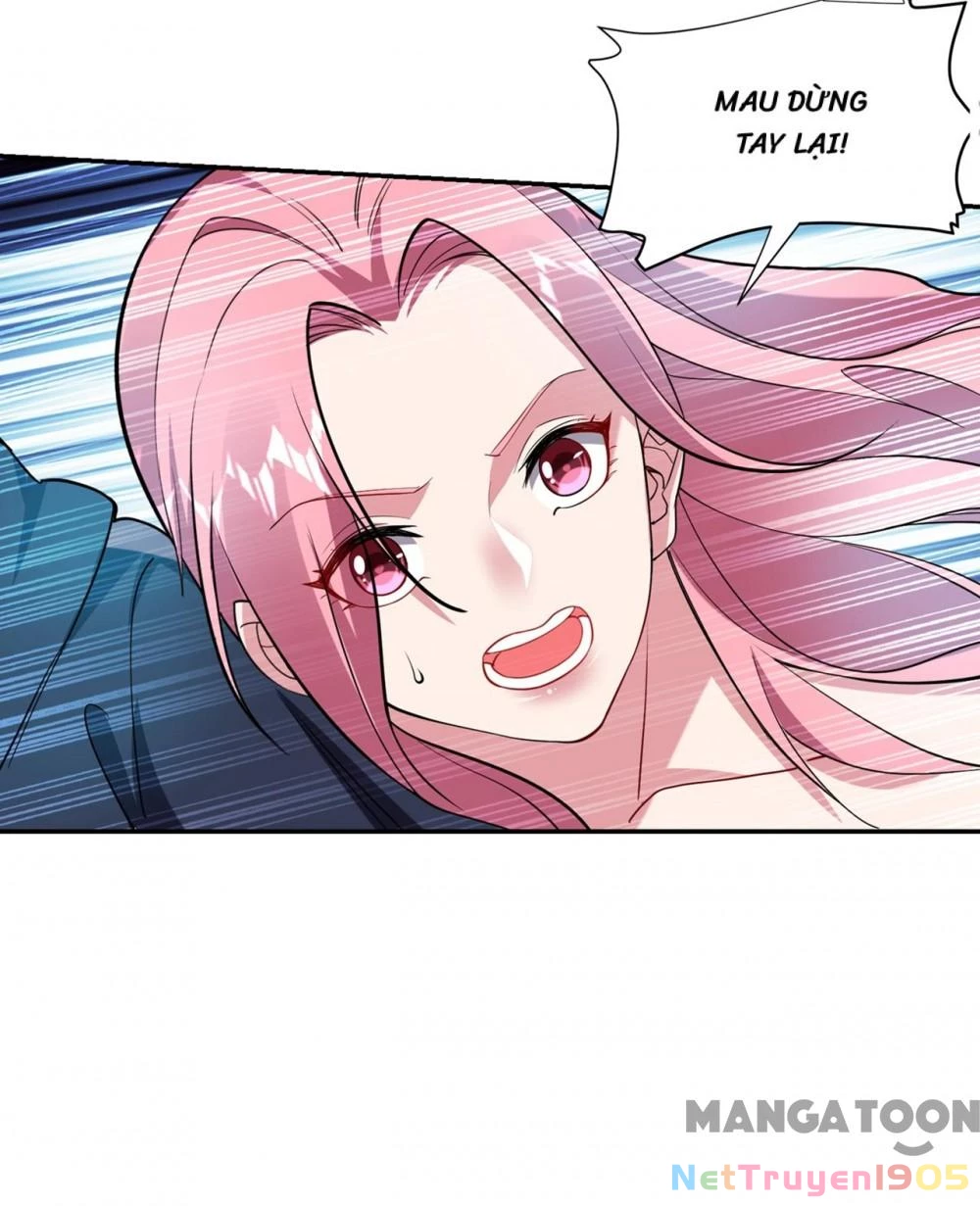 Nhặt Hoa Khôi Về Làm Vợ Chapter 115 - Trang 21