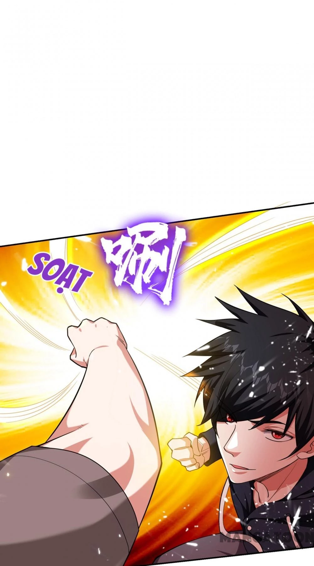 Nhặt Hoa Khôi Về Làm Vợ Chapter 115 - Trang 28