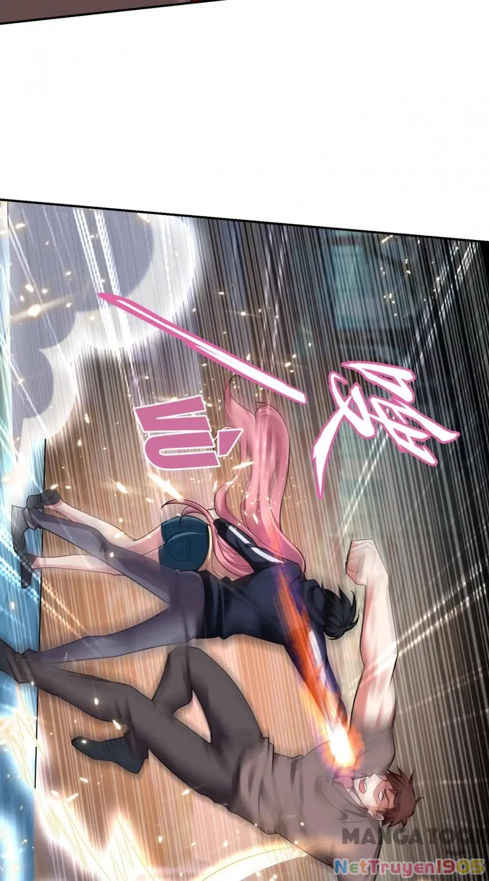 Nhặt Hoa Khôi Về Làm Vợ Chapter 115 - Trang 29