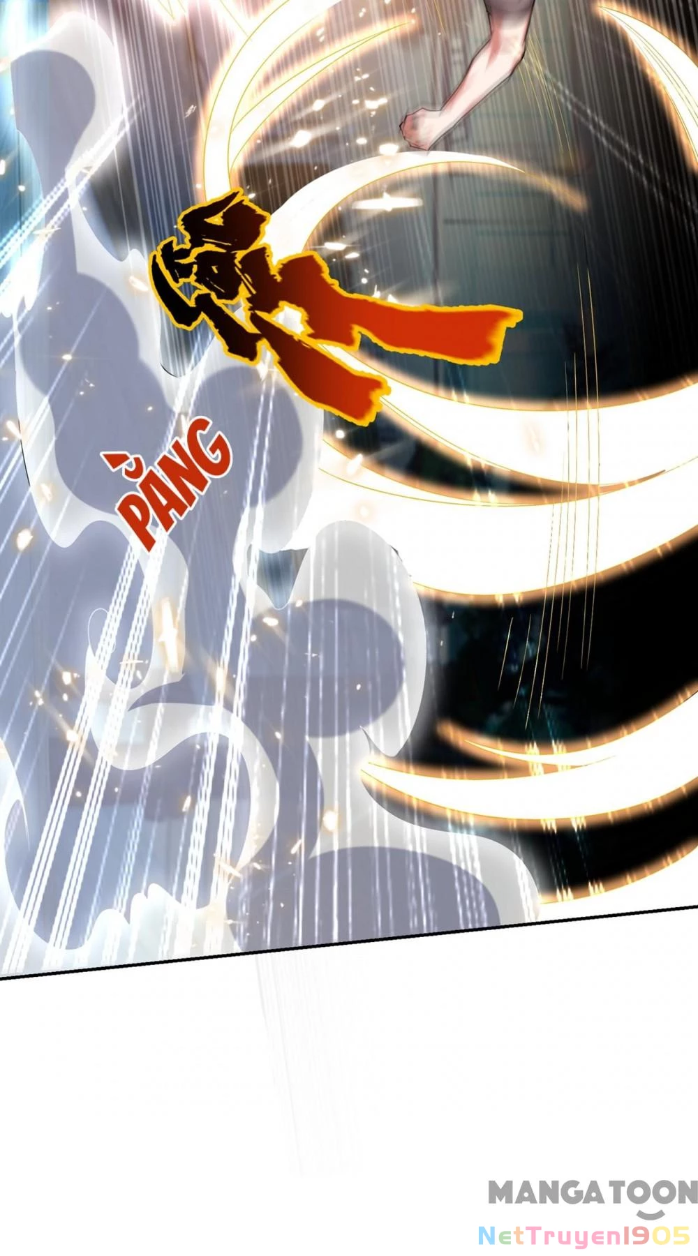 Nhặt Hoa Khôi Về Làm Vợ Chapter 115 - Trang 30