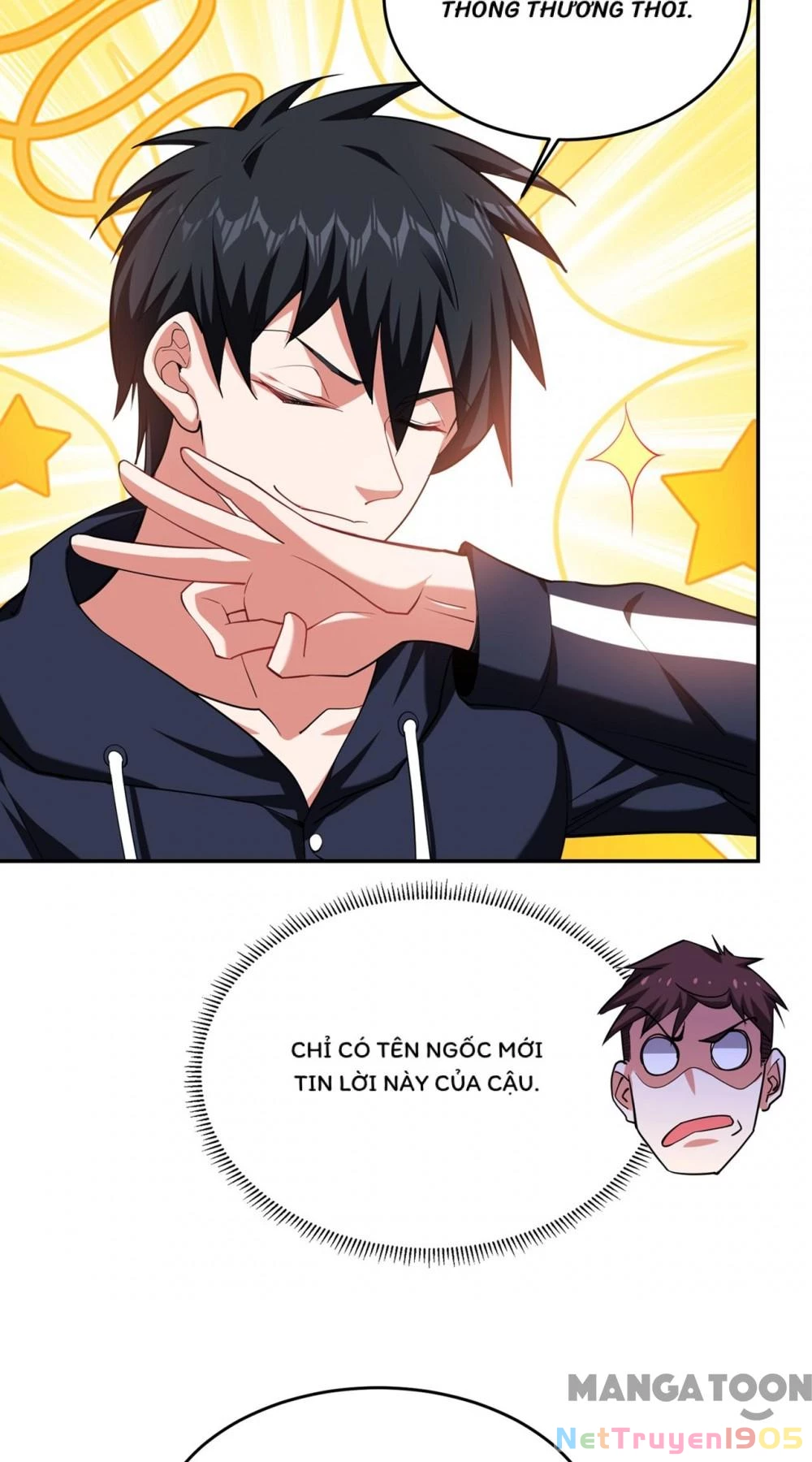 Nhặt Hoa Khôi Về Làm Vợ Chapter 115 - Trang 34