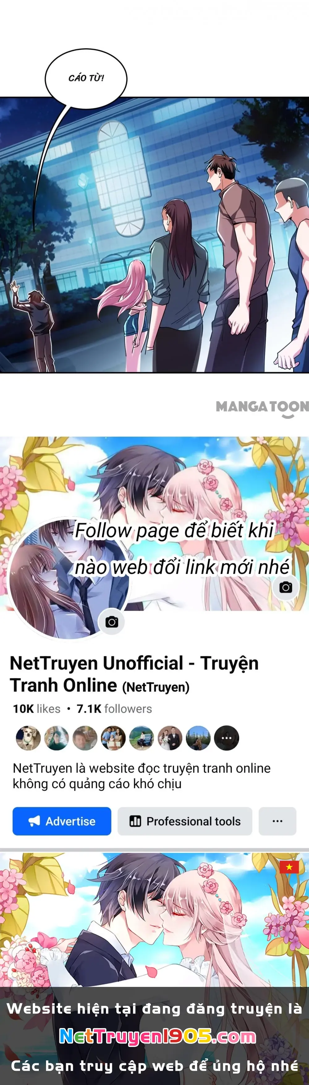 Nhặt Hoa Khôi Về Làm Vợ Chapter 115 - Trang 37